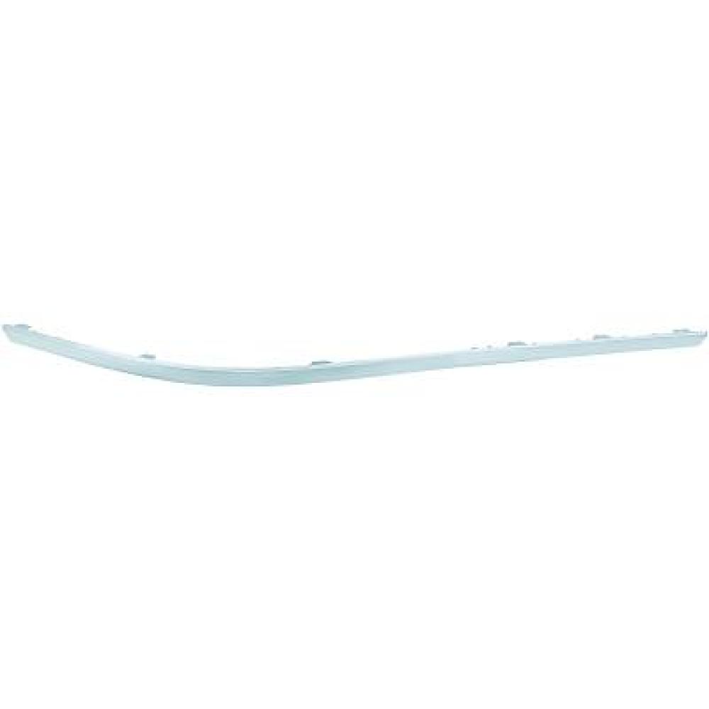 Baguette et bande protectrice, pare-chocs arrière droite — Volkswagen Passat Berline/Komb (2005-2010) — réf. 2247066