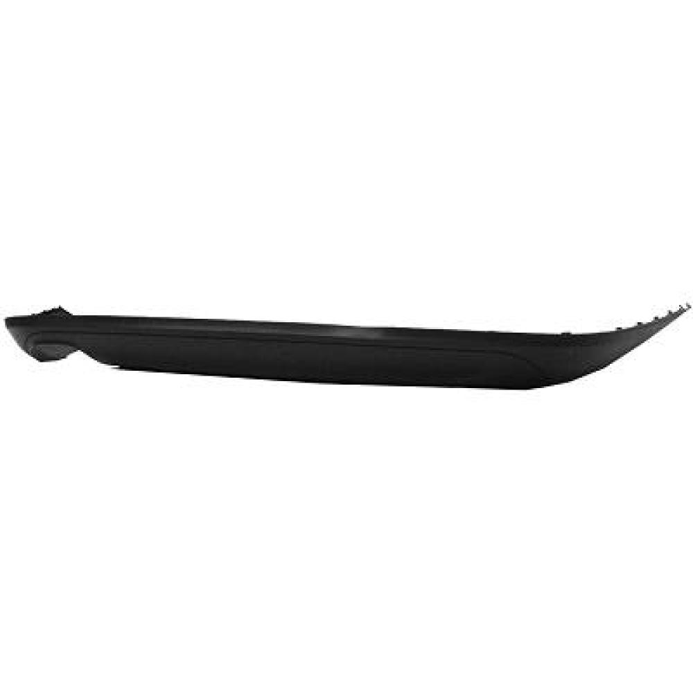 Spoiler arrière — Volkswagen Passat Berline/Komb (2005-2010)