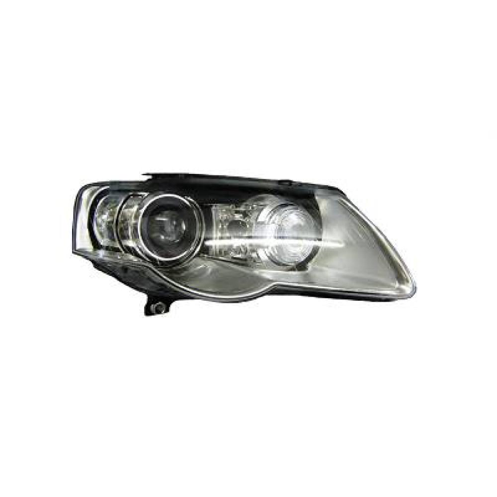 Projecteur principal gauche — Volkswagen Passat Berline/Komb (2005-2010) — réf. 2247087