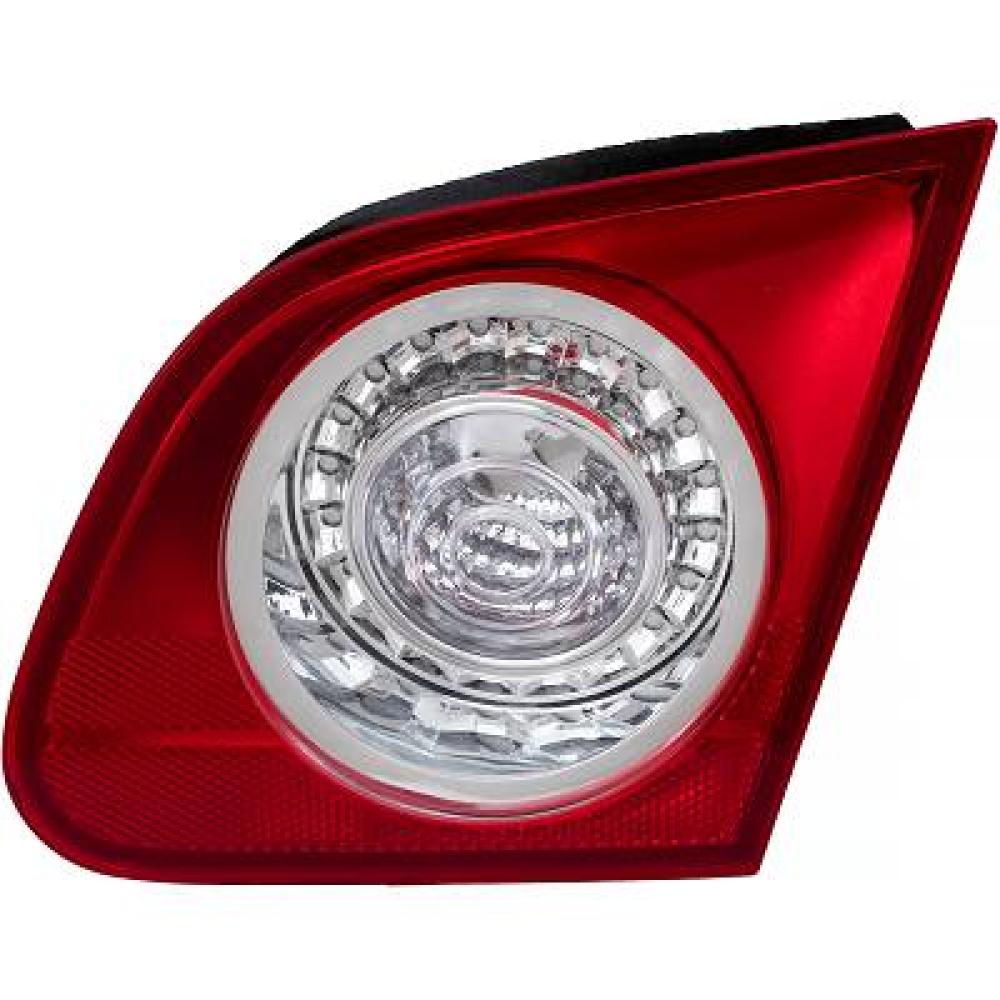 Feu arrière gauche — Volkswagen Passat Berline/Komb (2005-2010) — réf. 2247093