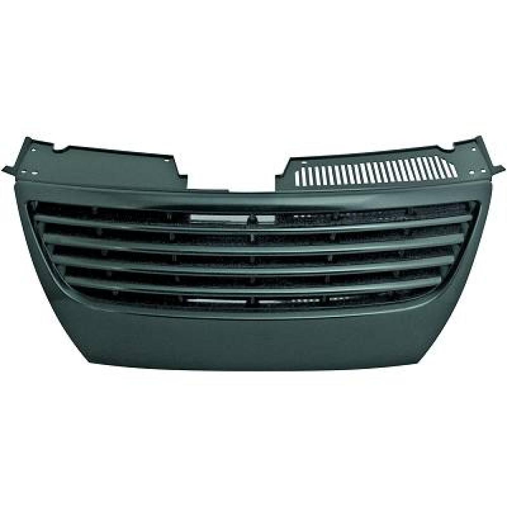 Grille de radiateur — Volkswagen Passat Berline/Komb (2005-2010) — réf. 2247140