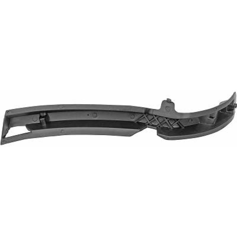 Support, pare-chocs avant droite — Volkswagen Passat Berline/Komb (2005-2010) — réf. 2247142