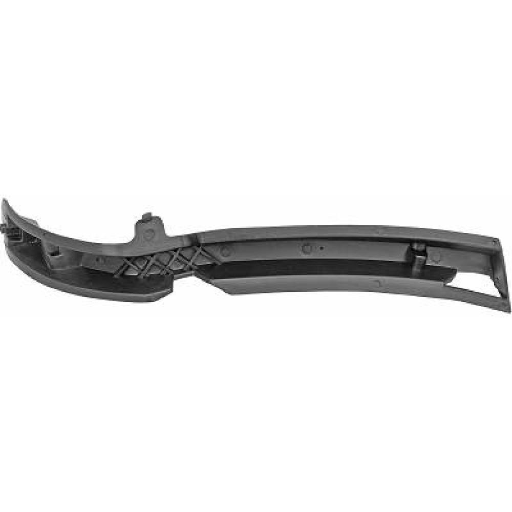 Support, pare-chocs avant gauche — Volkswagen Passat Berline/Komb (2005-2010) — réf. 2247143