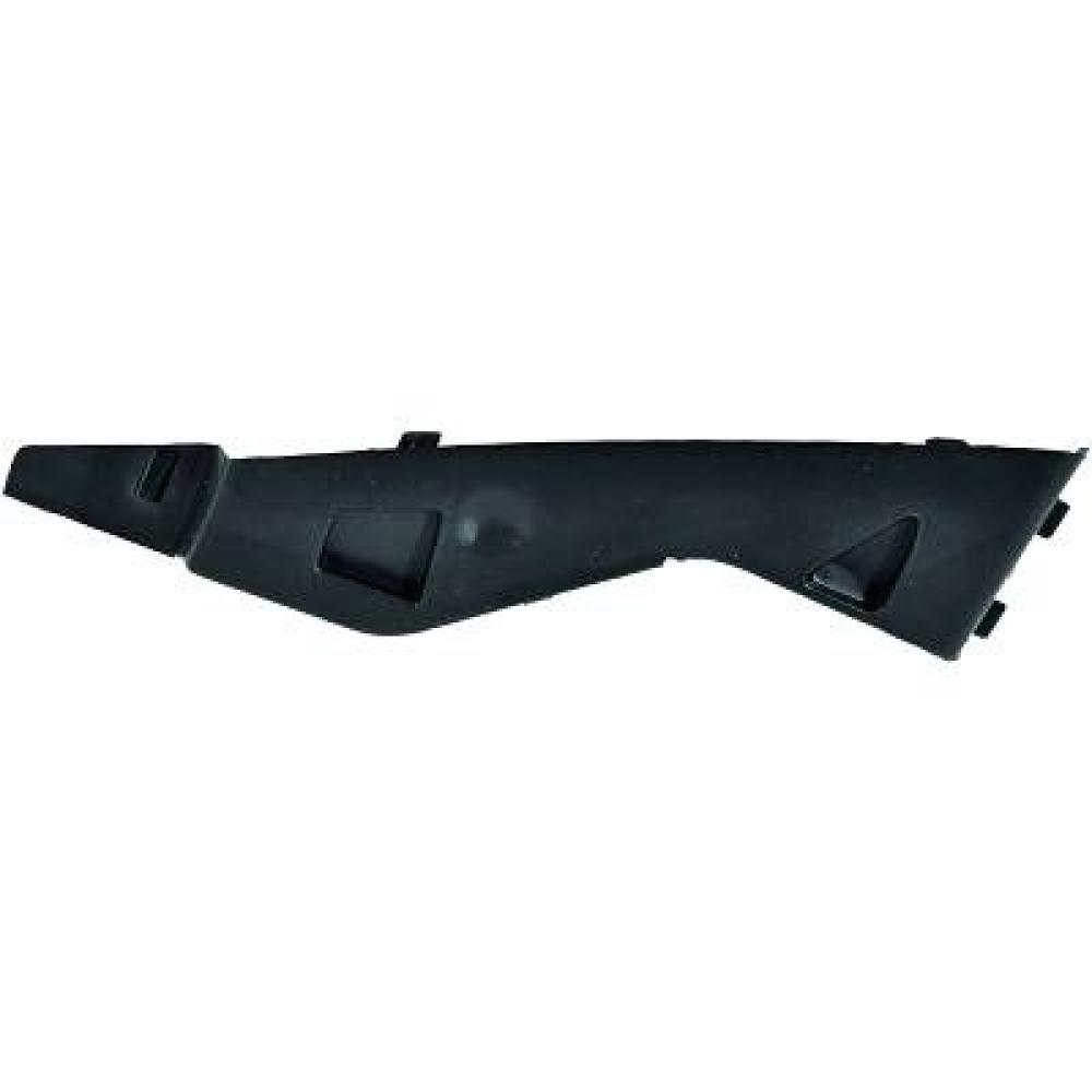 Support, pare-chocs avant gauche — Volkswagen Passat Berline/Komb (2005-2010) — réf. 2247149