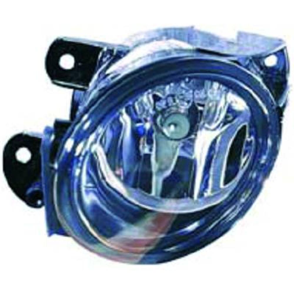 Projecteur antibrouillard gauche — Volkswagen Passat Berline/Komb (2005-2010)