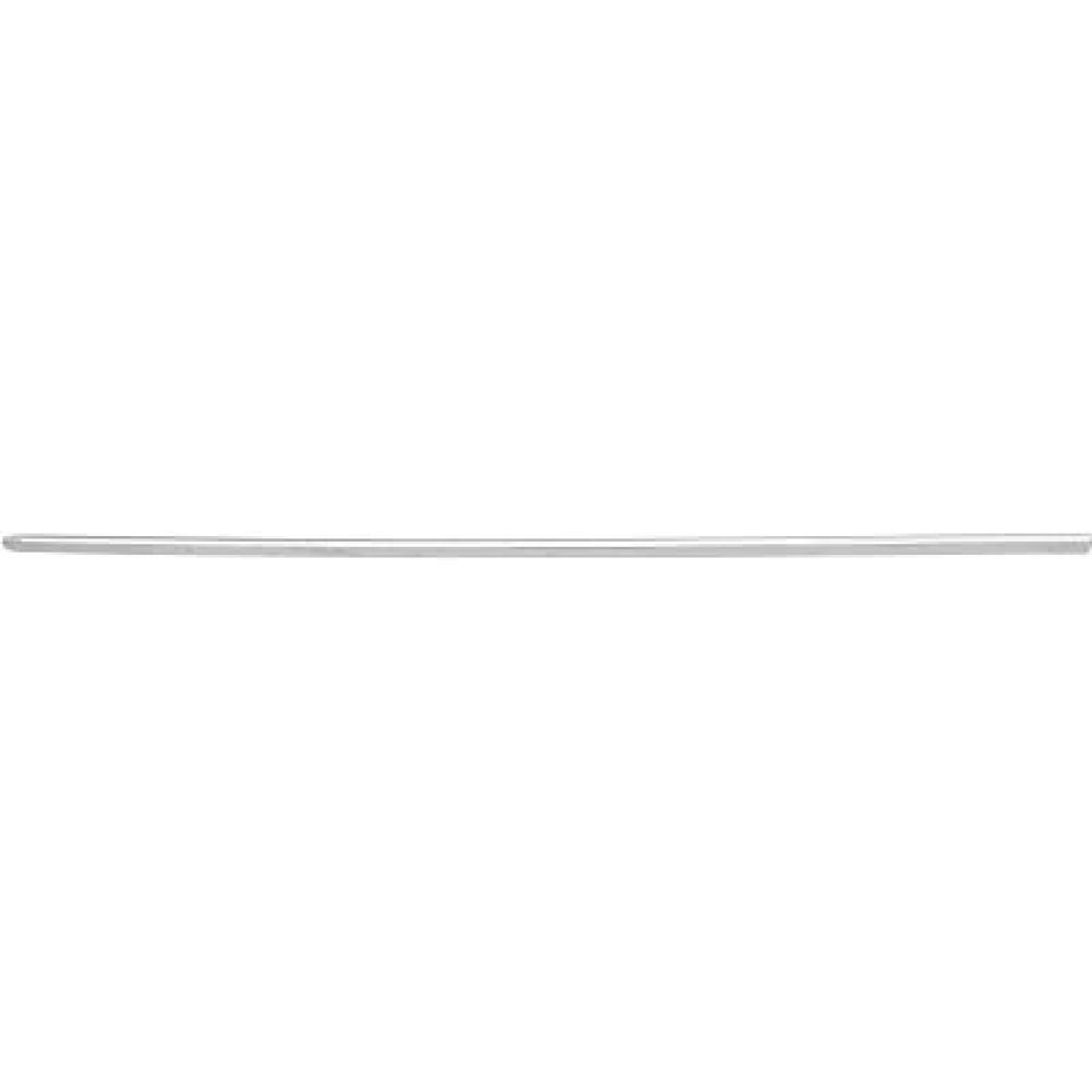 Baguette et bande protectrice, porte avant gauche — Volkswagen Passat Berline/Komb (2005-2010)