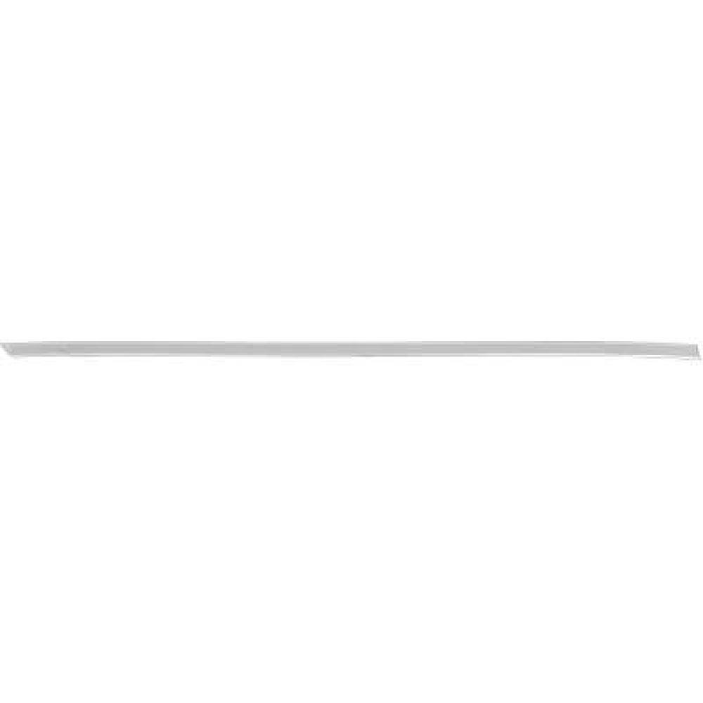 Baguette et bande protectrice, porte arrière droite — Volkswagen Passat Berline/Komb (2005-2010) — réf. 2247222
