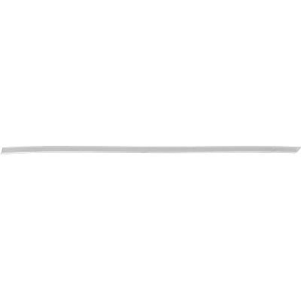 Baguette et bande protectrice, porte arrière gauche — Volkswagen Passat Berline/Komb (2005-2010) — réf. 2247223