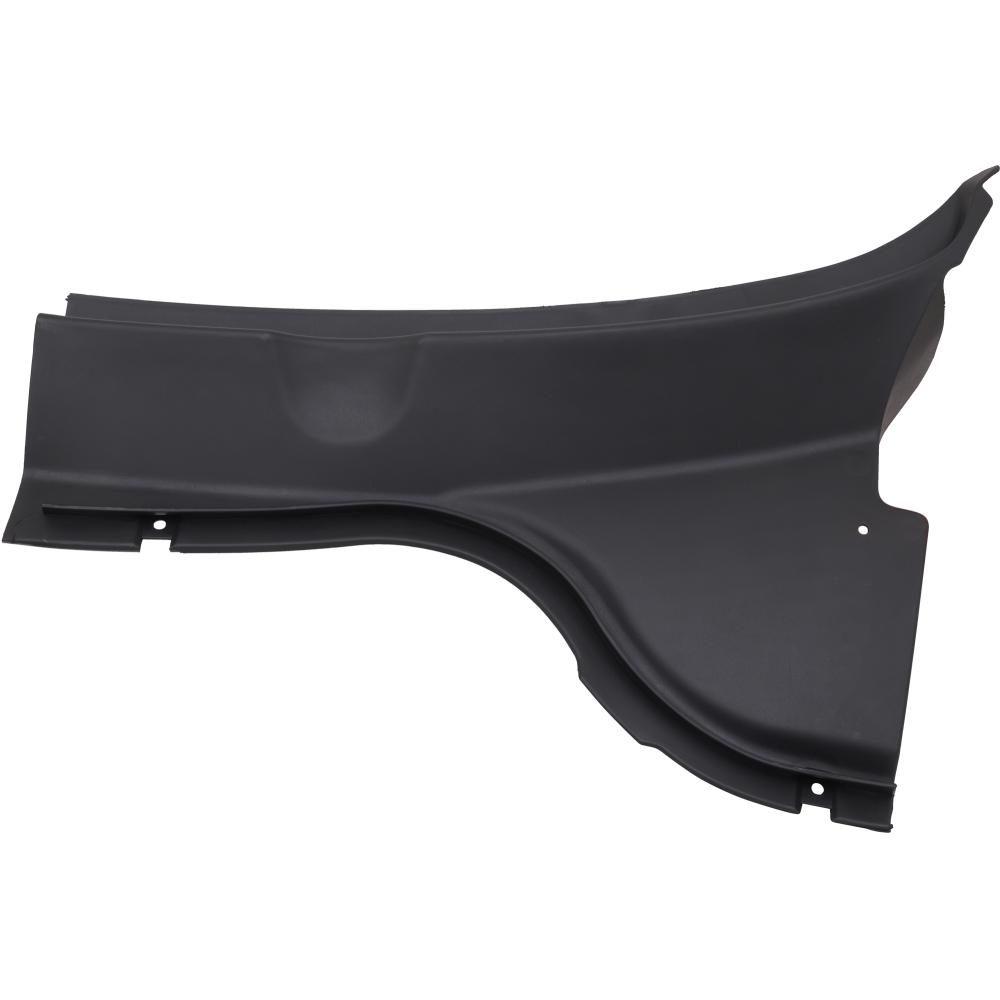 Revêtement, réservoir d'eau avant droite — Volkswagen Passat Berline/Komb (2005-2010)