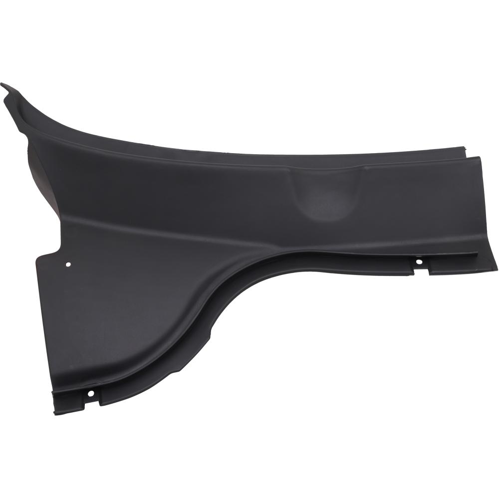 Revêtement, réservoir d'eau avant gauche — Volkswagen Passat Berline/Komb (2005-2010)