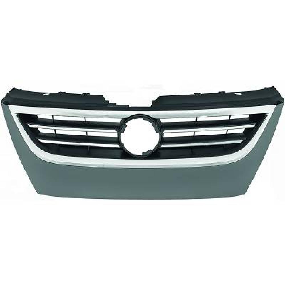 Grille de radiateur — Volkswagen Passat CC (2008-2012) — réf. 2247241