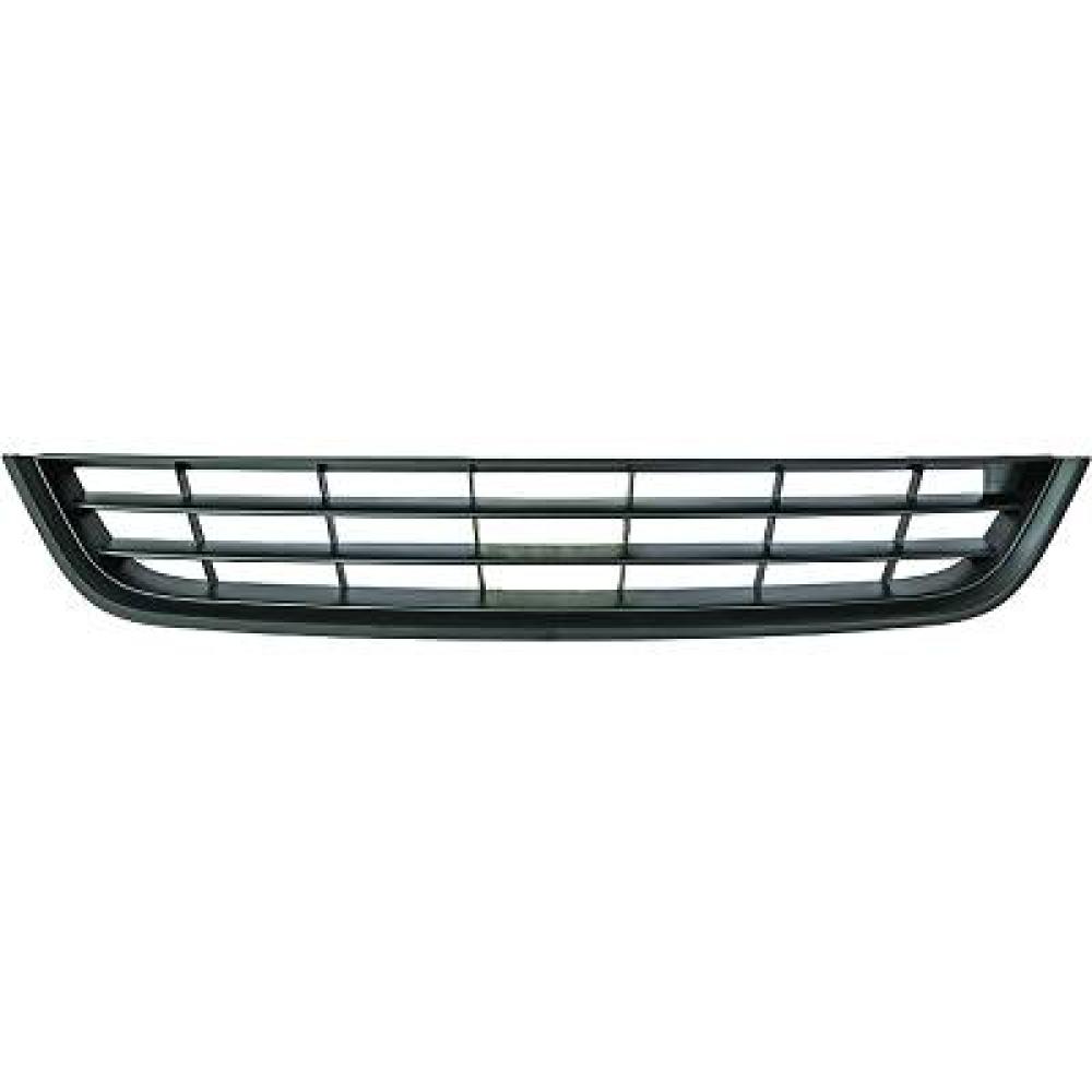 Grille de ventilation, pare-chocs centre — Volkswagen Passat CC (2008-2012) — réf. 2247245