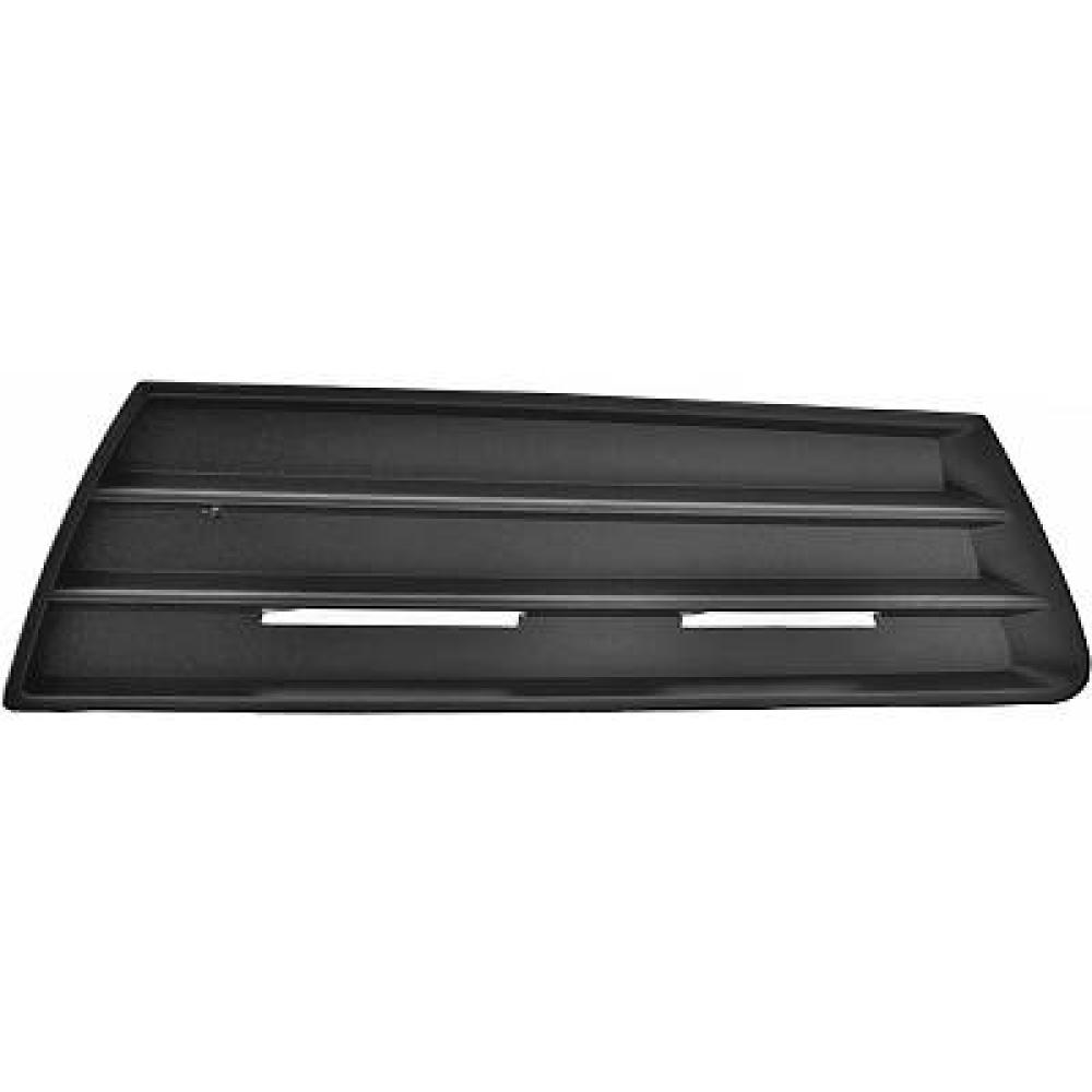 Grille de ventilation, pare-chocs droite — Volkswagen Passat CC (2008-2012) — réf. 2247246
