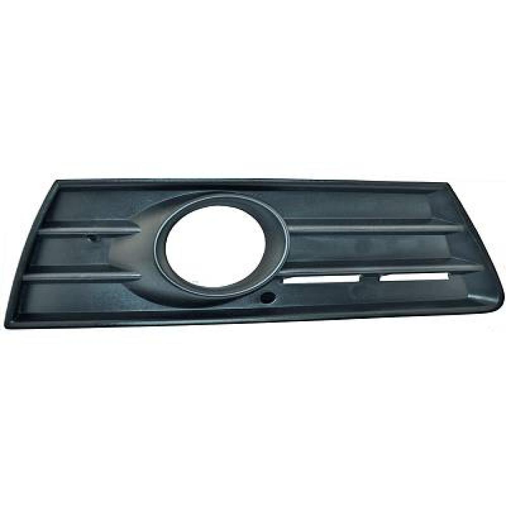 Grille de ventilation, pare-chocs droite — Volkswagen Passat CC (2008-2012) — réf. 2247248