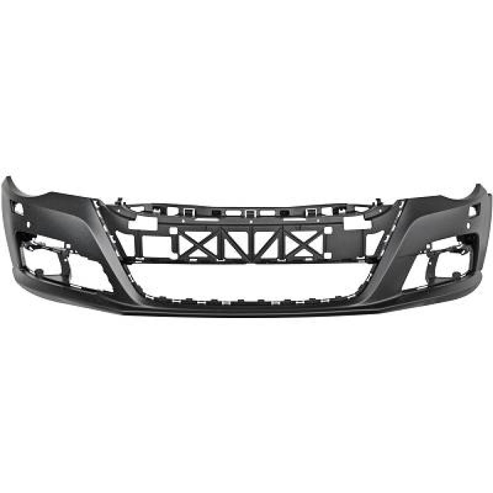 Pare-chocs avant — Volkswagen Passat CC (2008-2012) — réf. 2247251