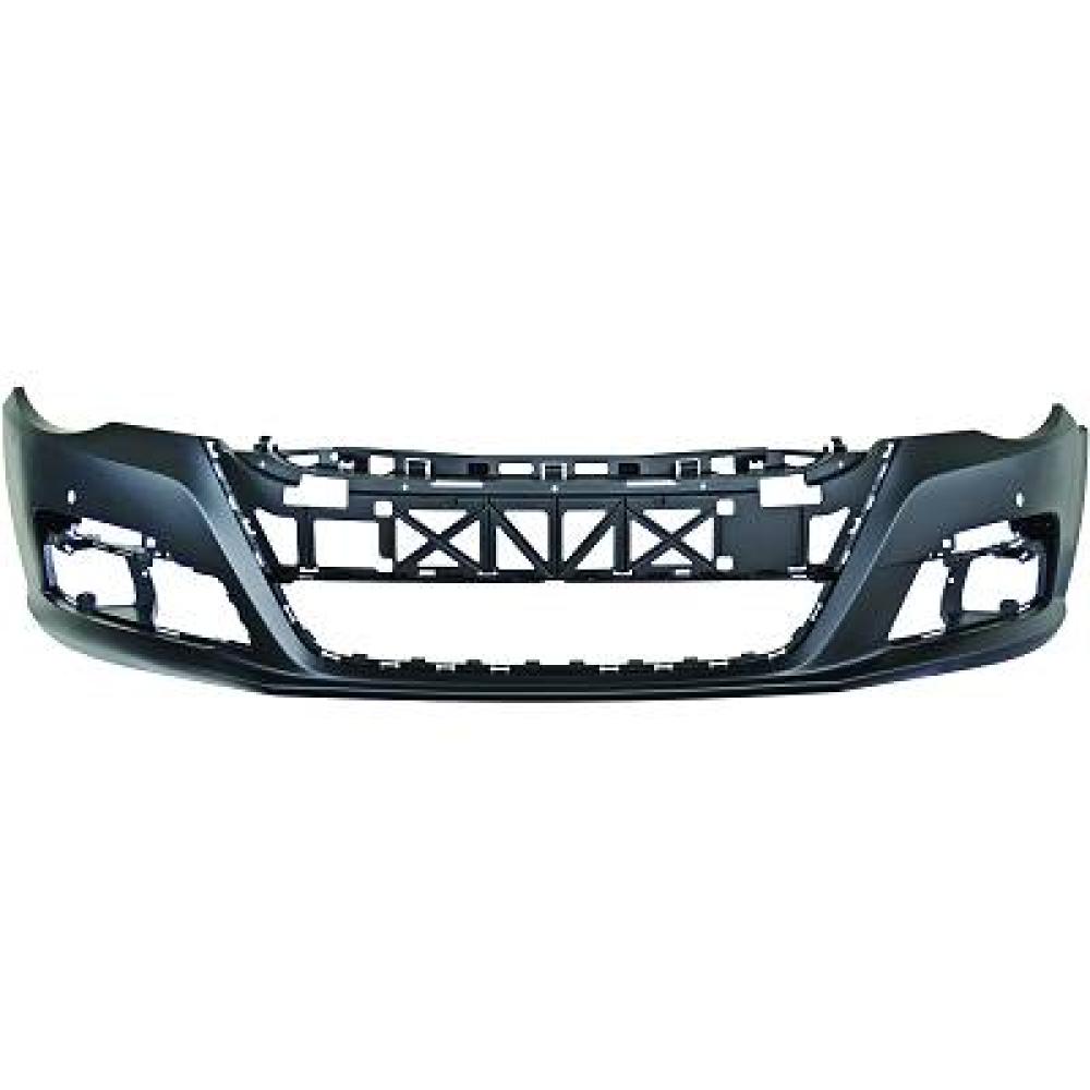 Pare-chocs avant — Volkswagen Passat CC (2008-2012) — réf. 2247252
