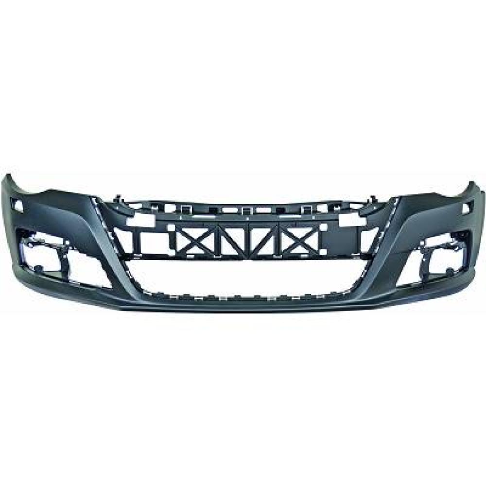 Pare-chocs avant — Volkswagen Passat CC (2008-2012) — réf. 2247253