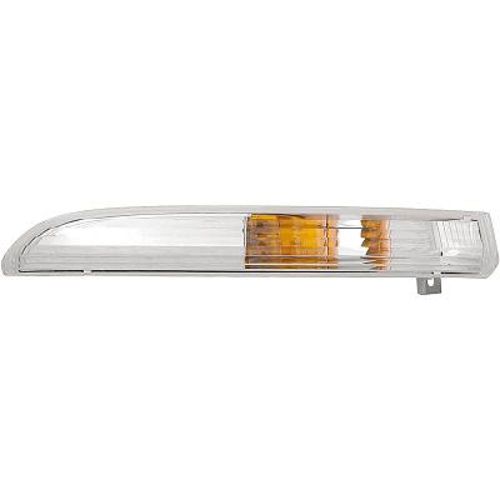 Feu clignotant avant droite — Volkswagen Passat CC (2008-2012) — réf. 2247272