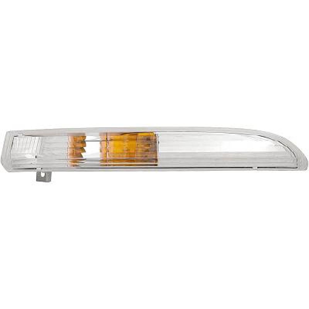 Feu clignotant avant gauche — Volkswagen Passat CC (2008-2012) — réf. 2247273