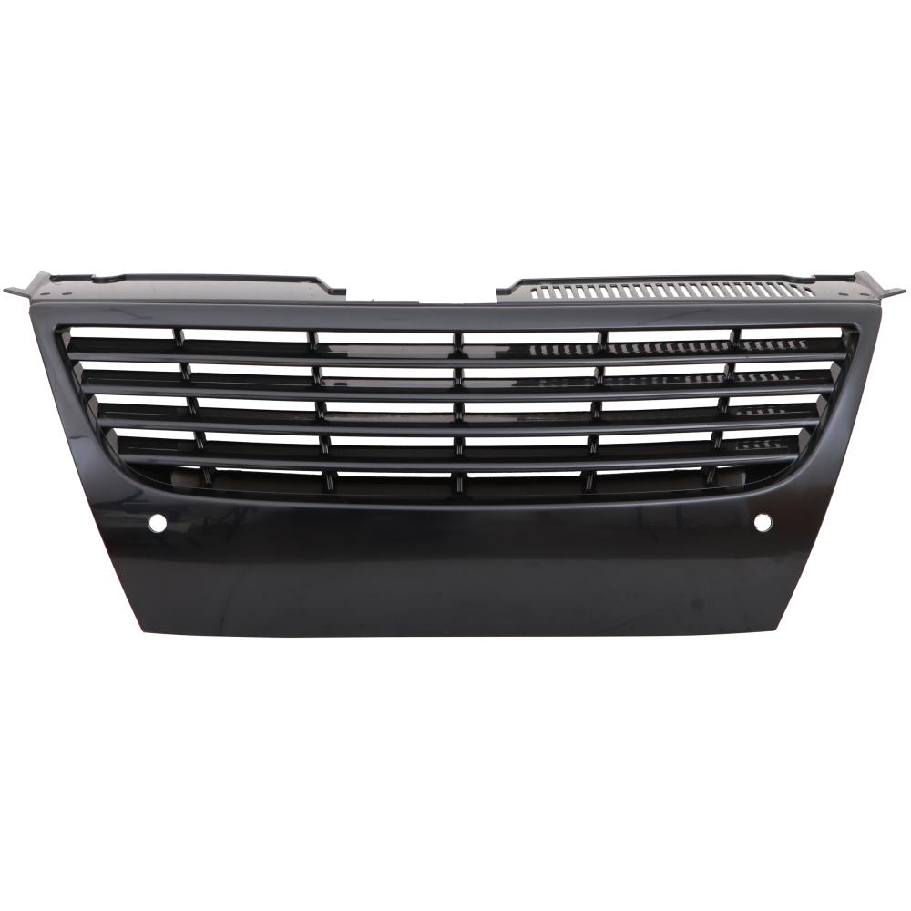 Grille de radiateur — Volkswagen Passat Berline/Komb (2005-2010) — réf. 2247440