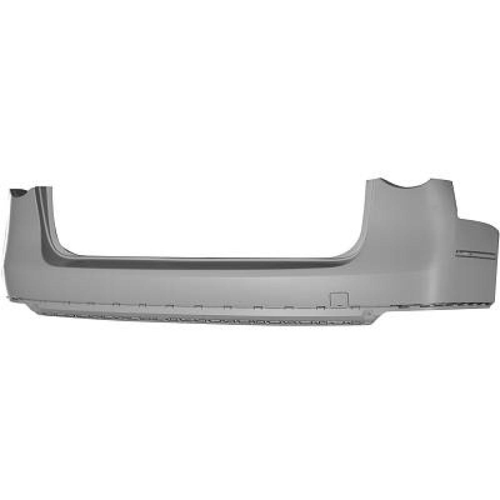 Pare-chocs arrière — Volkswagen Passat Berline/Komb (2005-2010) — réf. 2247655