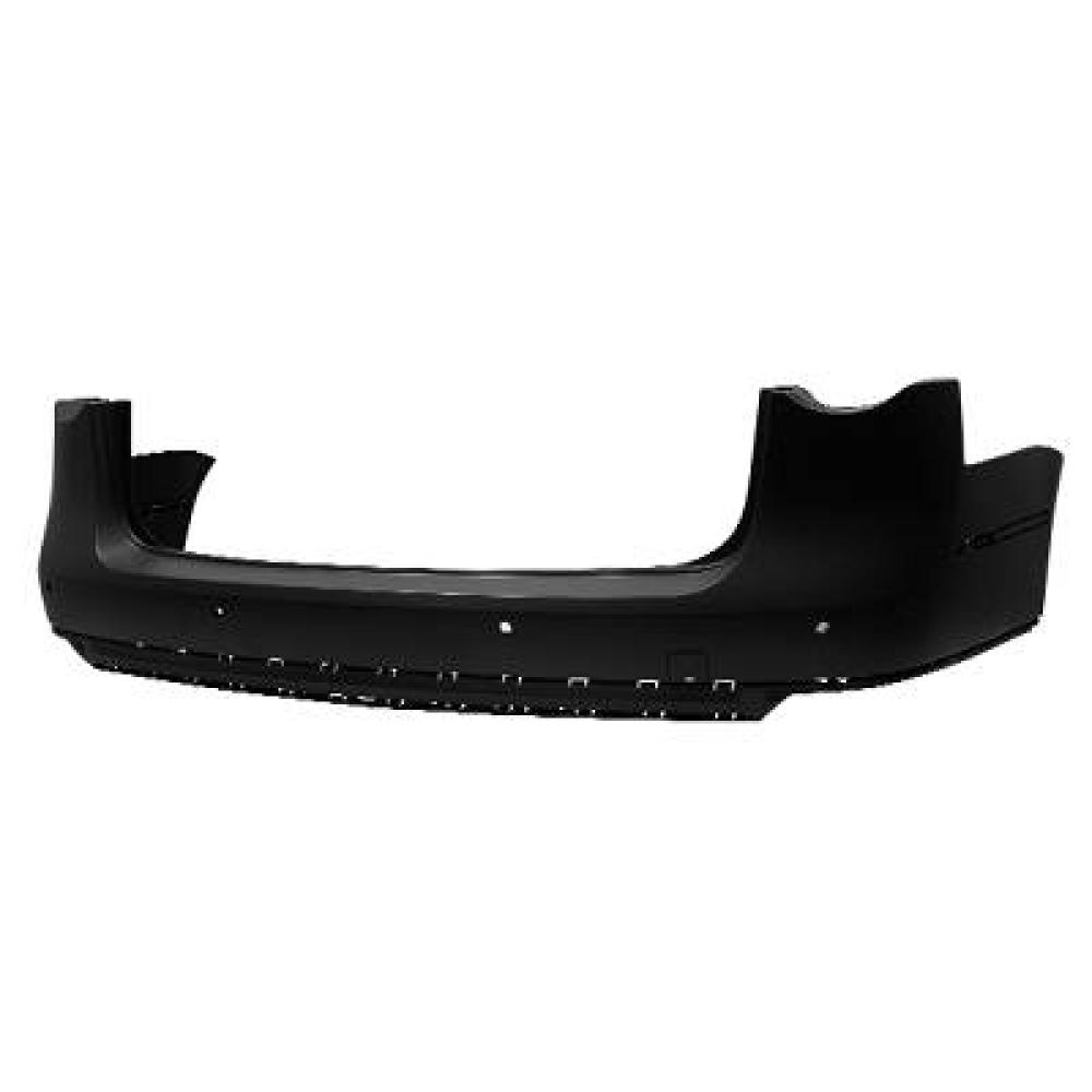 Pare-chocs arrière — Volkswagen Passat Berline/Komb (2005-2010) — réf. 2247656