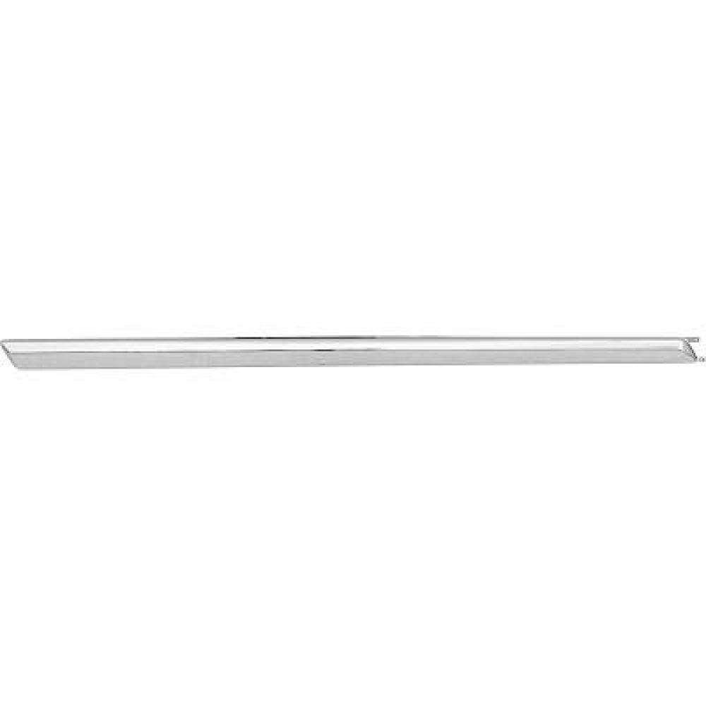 Baguette et bande protectrice, pare-chocs arrière gauche — Volkswagen Passat Berline/Komb (2005-2010) — réf. 2247667