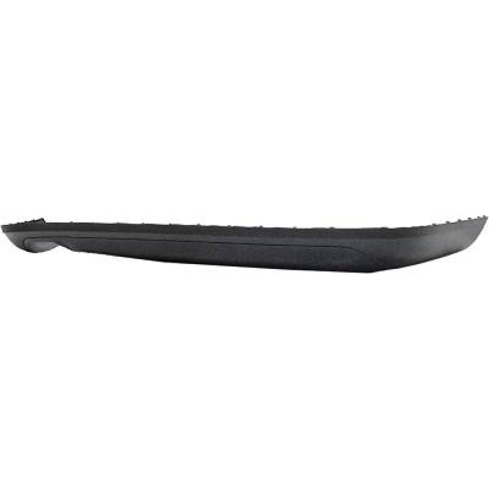 Spoiler arrière — Volkswagen Passat Berline/Komb (2005-2010)
