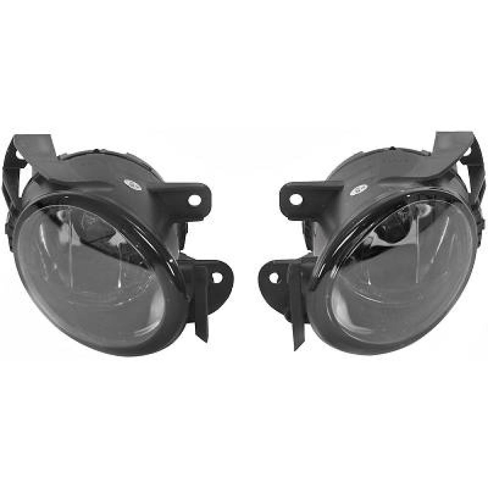 Kit de projecteurs antibrouillard — Volkswagen Passat Berline/Komb (2005-2010)