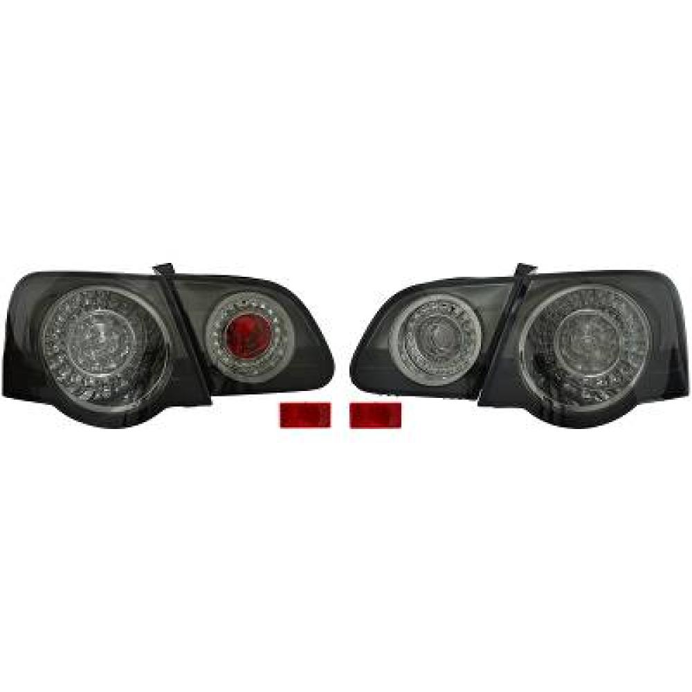 Kit de feux arrières — Volkswagen Passat Berline/Komb (2005-2010) — réf. 2247997