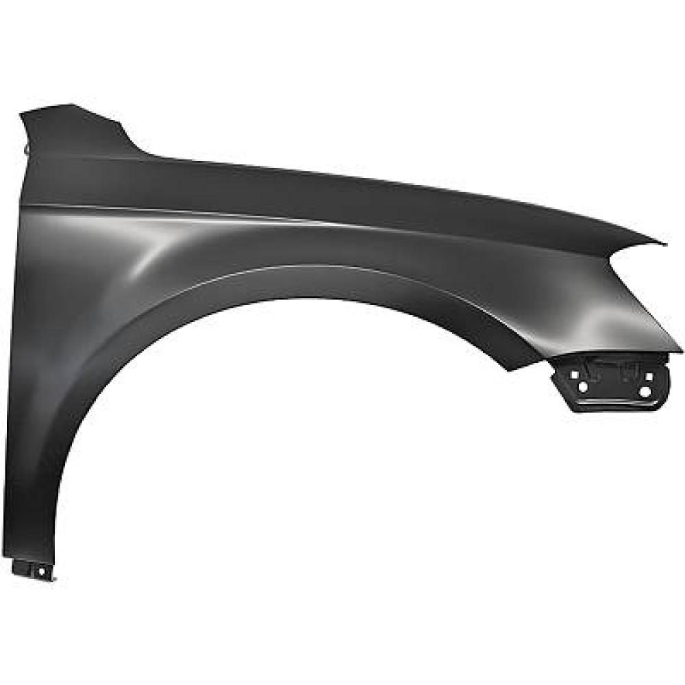Aile avant droite — Volkswagen Passat Berline/Break (2010-2014) — réf. 2248006