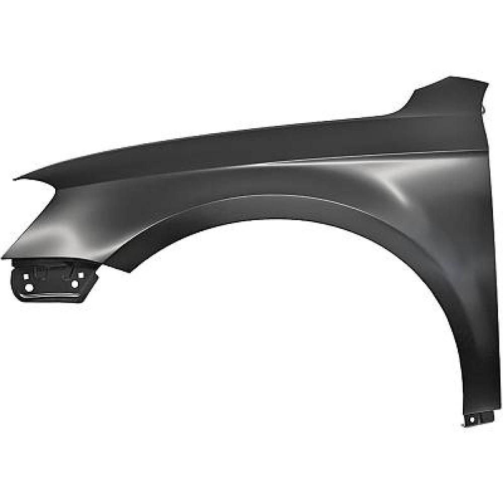Aile avant gauche — Volkswagen Passat Berline/Break (2010-2014) — réf. 2248007