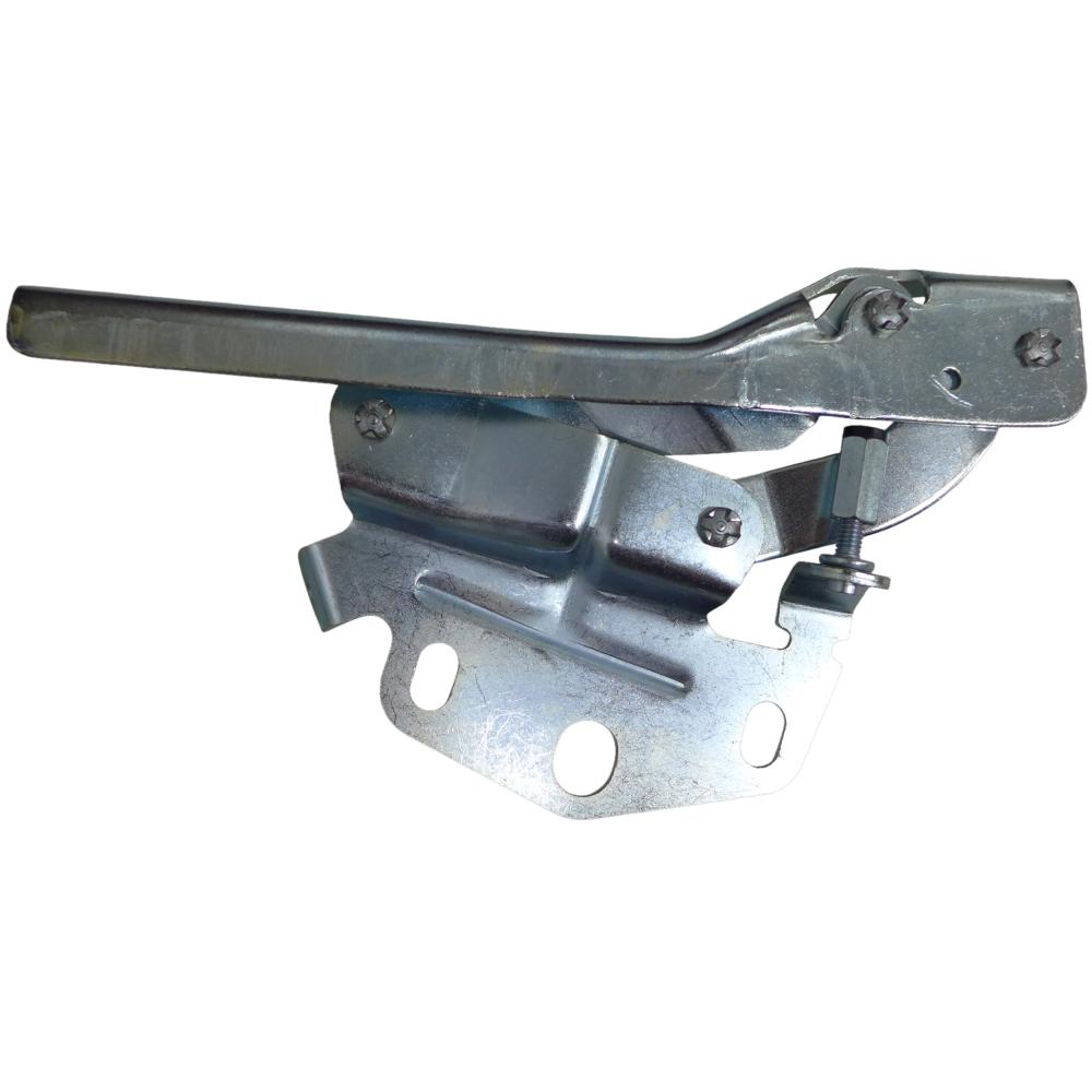 Charnière, capot-moteur droite — Volkswagen Passat Berline/Break (2010-2014) (+1)