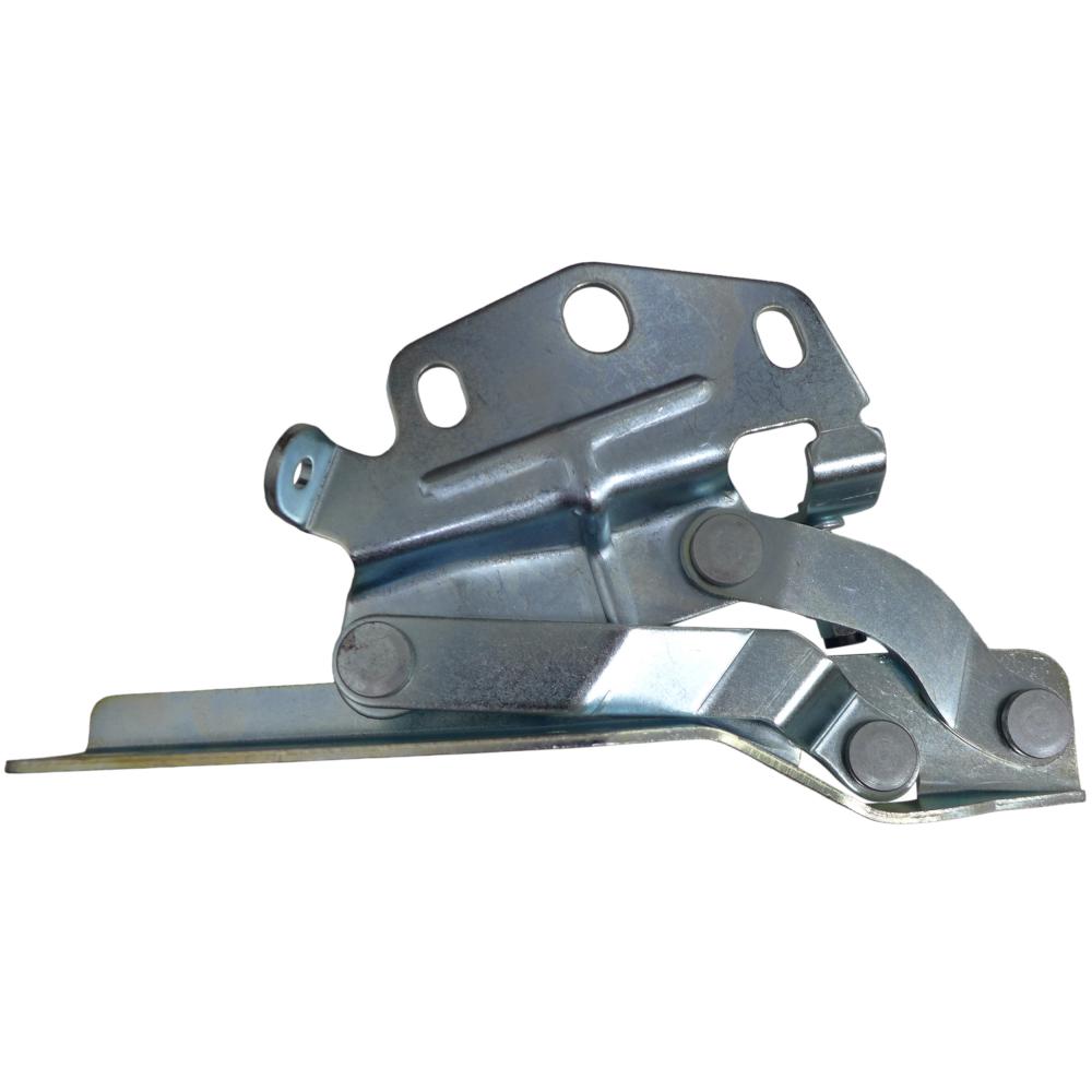 Charnière, capot-moteur gauche — Volkswagen Passat Berline/Break (2010-2014) (+1)