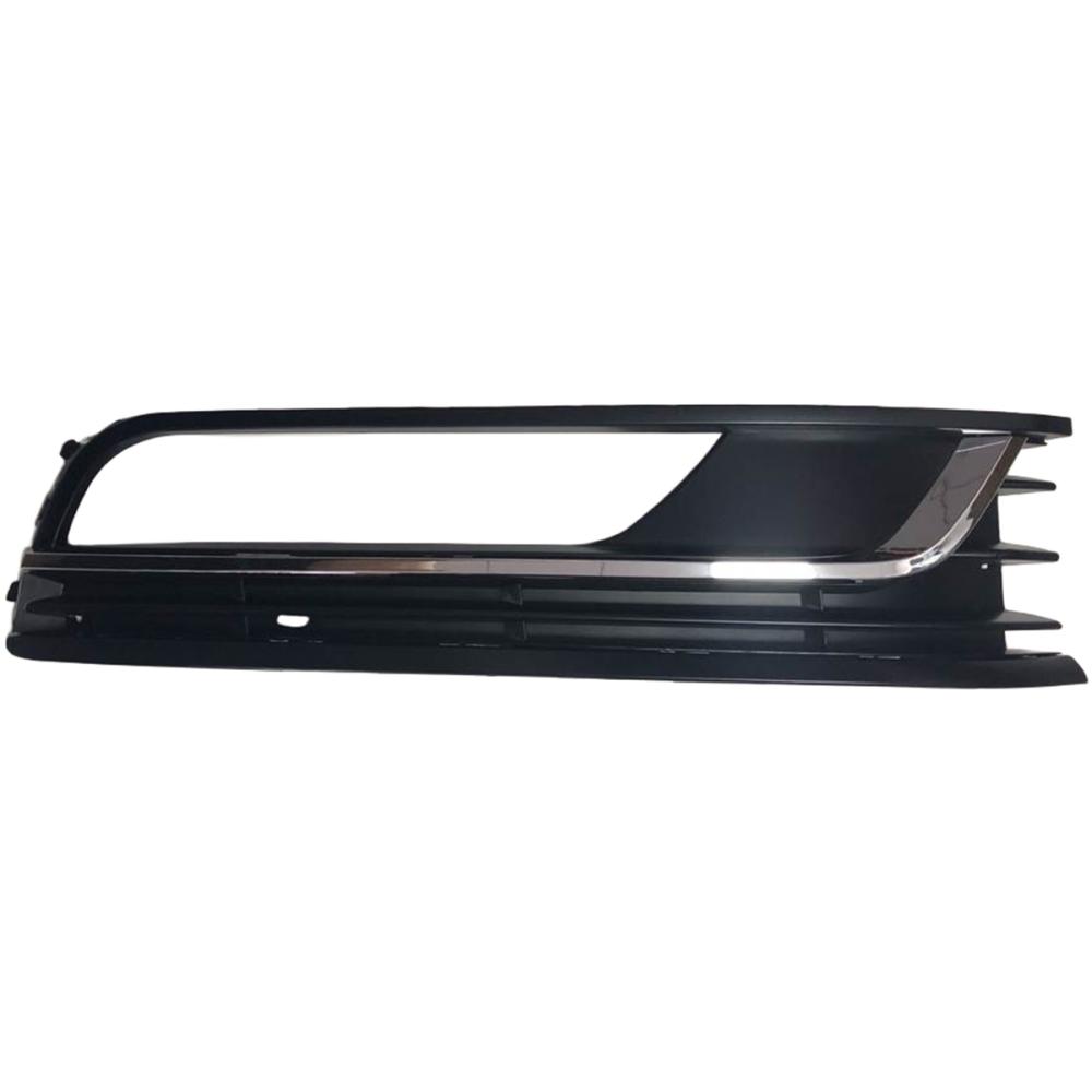 Grille de ventilation, pare-chocs gauche — Volkswagen Passat Berline/Break (2010-2014)