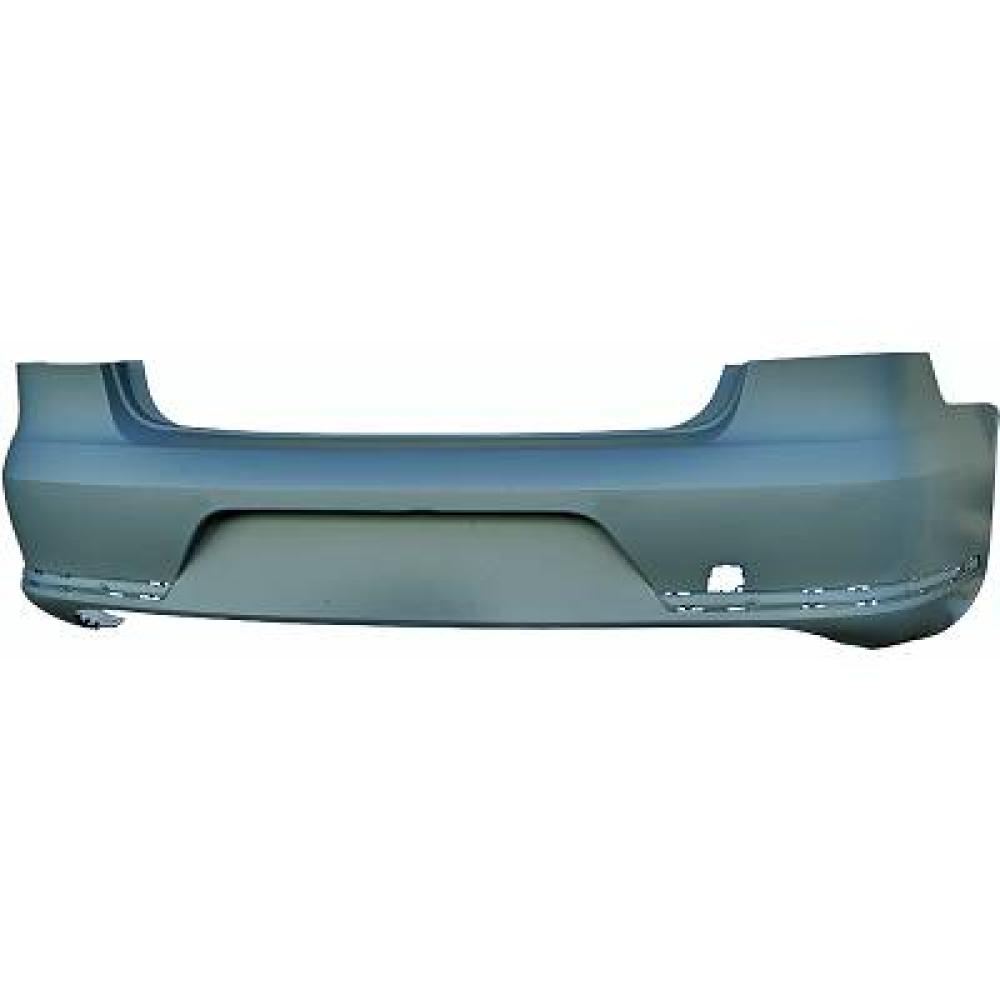 Pare-chocs arrière — Volkswagen Passat Berline/Break (2010-2014) — réf. 2248056