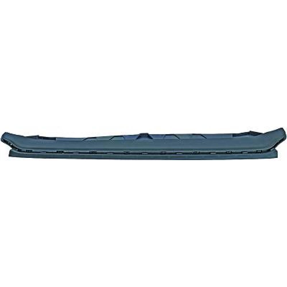 Spoiler avant — Volkswagen Passat Berline/Break (2010-2014)