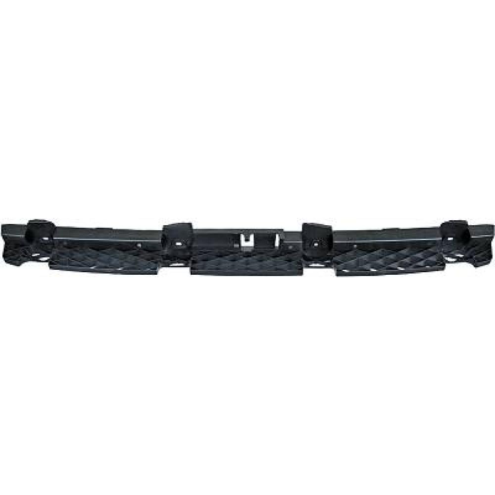 Support, pare-chocs côté conducteur + passager av. — Volkswagen Passat Berline/Break (2010-2014)