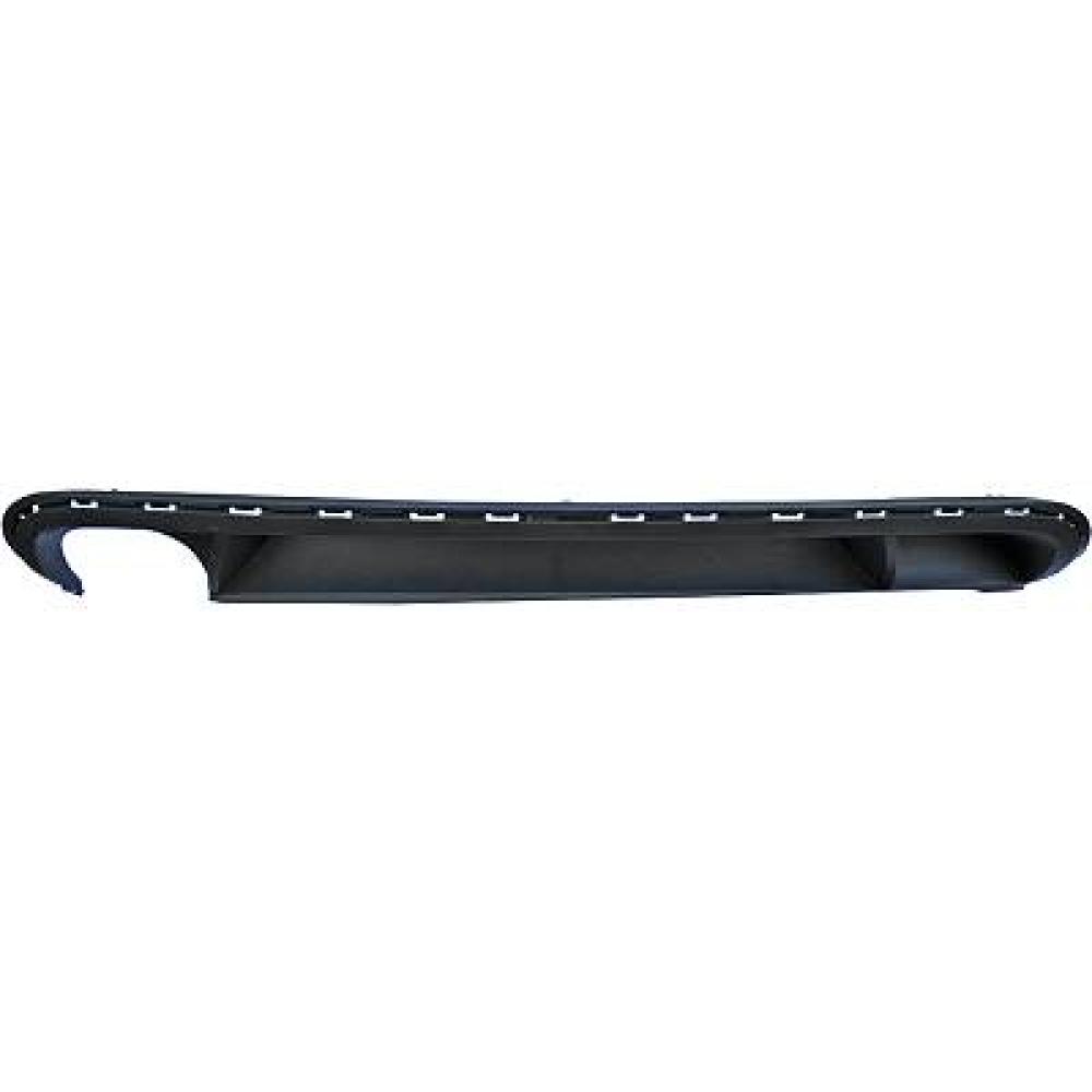 Spoiler arrière — Volkswagen Passat Berline/Break (2010-2014)