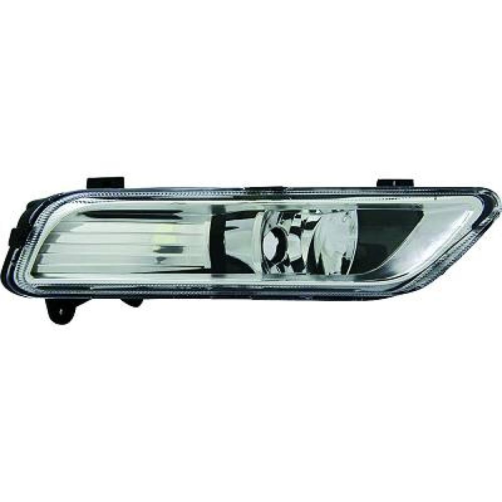 Feu diurne gauche — Volkswagen Passat Berline/Break (2010-2014) — réf. 2248089