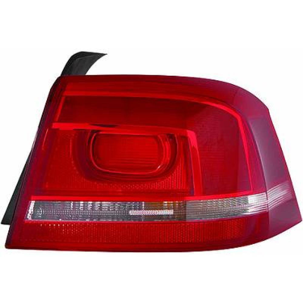Feu arrière gauche — Volkswagen Passat Berline/Break (2010-2014) — réf. 2248091