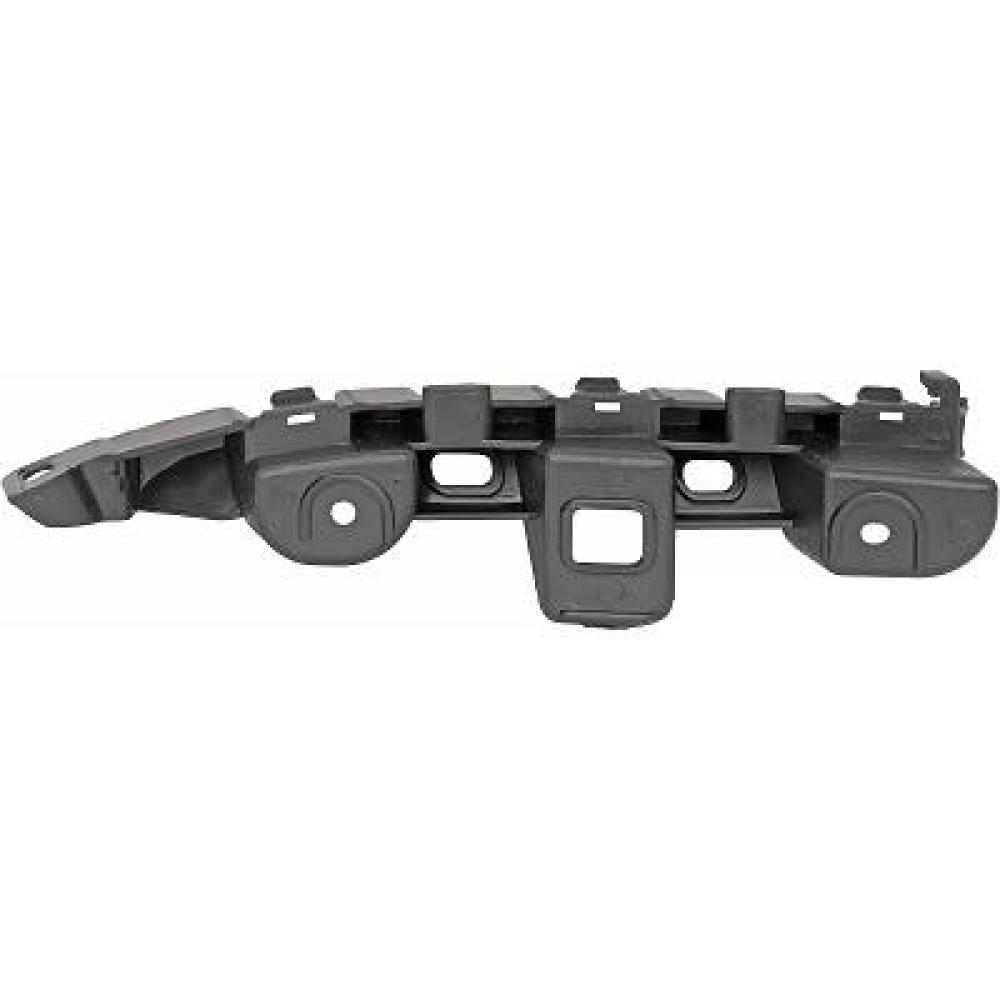 Support, pare-chocs avant gauche — Volkswagen Passat Berline/Break (2010-2014)