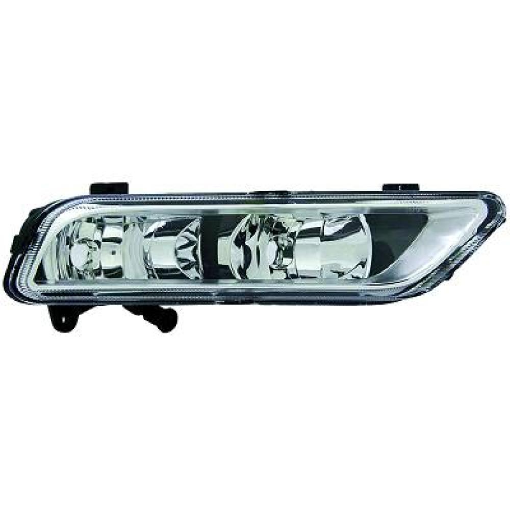 Projecteur antibrouillard gauche — Volkswagen Passat Berline/Break (2010-2014)