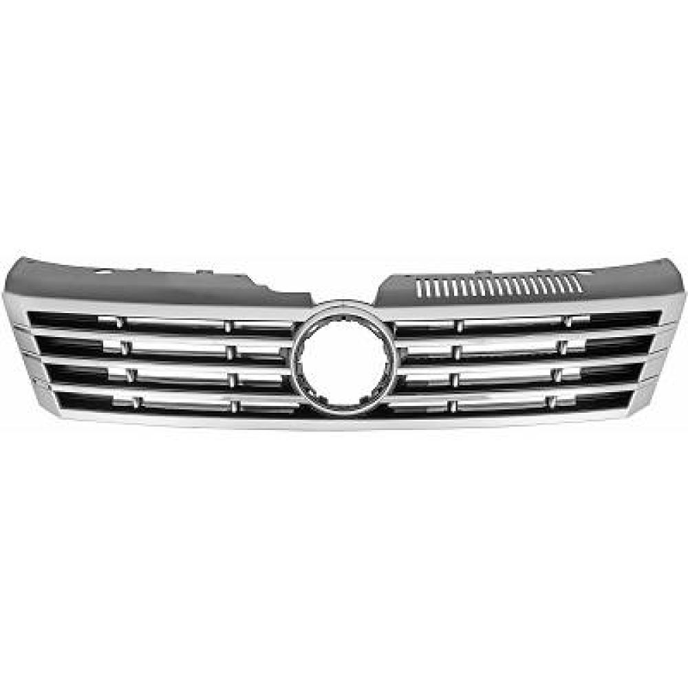 Grille de radiateur — Volkswagen Passat CC (2012-…) — réf. 2248241