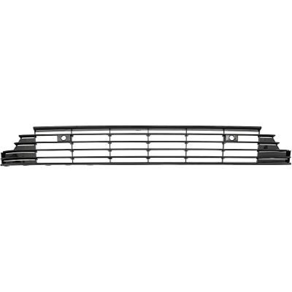 Grille de ventilation, pare-chocs centre — Volkswagen Passat CC (2012-…) — réf. 2248245