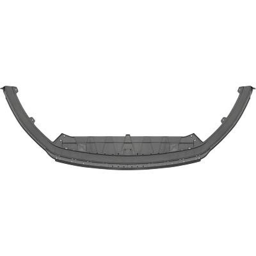 Spoiler avant — Volkswagen Passat CC (2012-…)