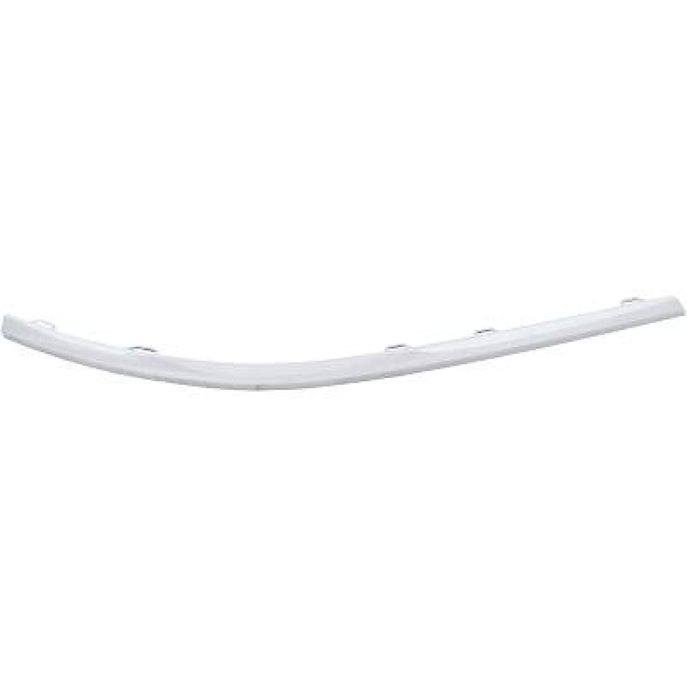Baguette et bande protectrice, pare-chocs arrière droite — Volkswagen Passat Berline/Break (2010-2014) — réf. 2248658
