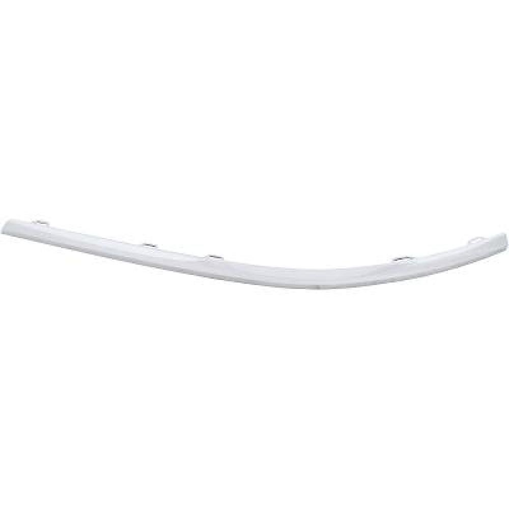 Baguette et bande protectrice, pare-chocs arrière gauche — Volkswagen Passat Berline/Break (2010-2014) — réf. 2248659