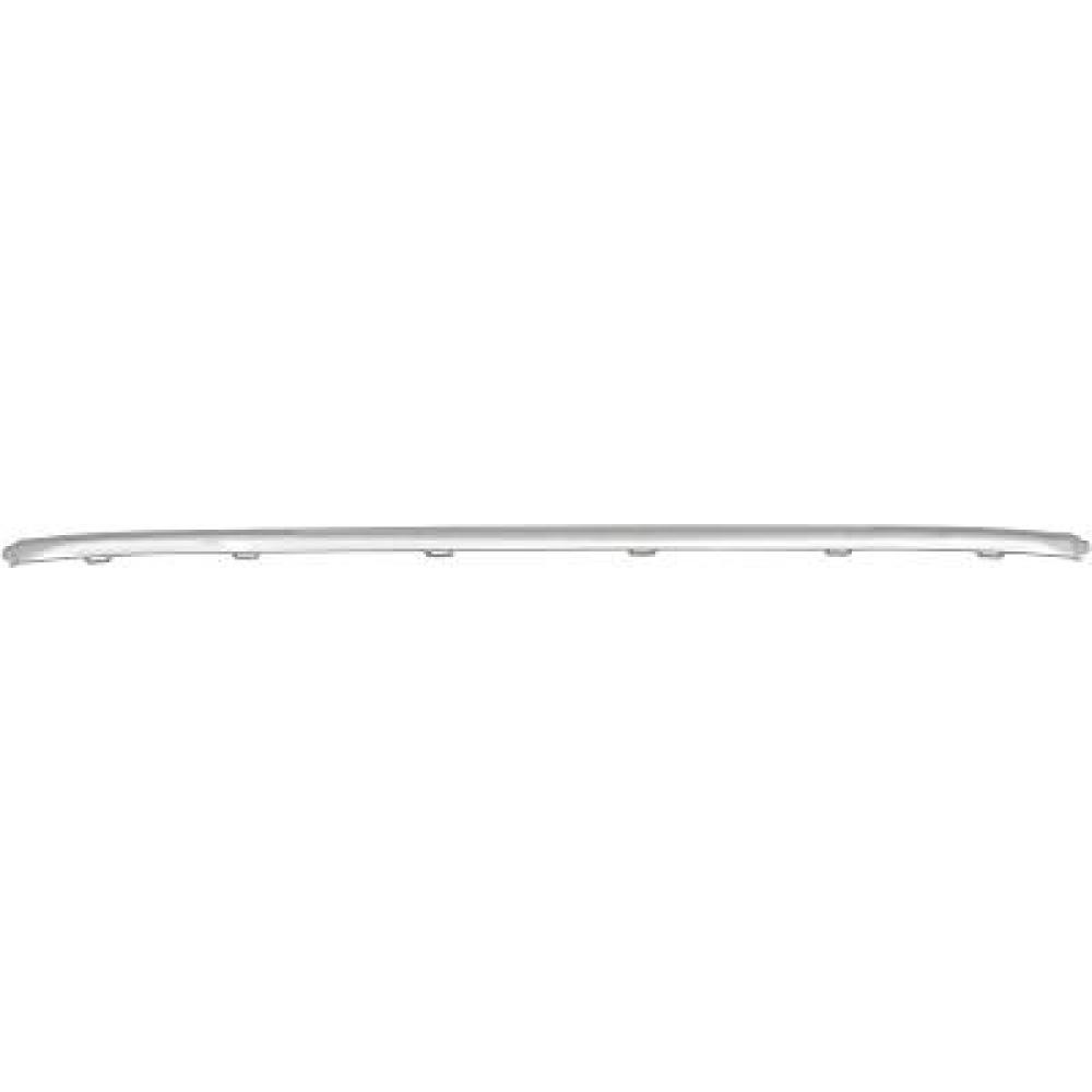 Baguette et bande protectrice, pare-chocs arrière — Volkswagen Passat Berline/Break (2010-2014) — réf. 2248668
