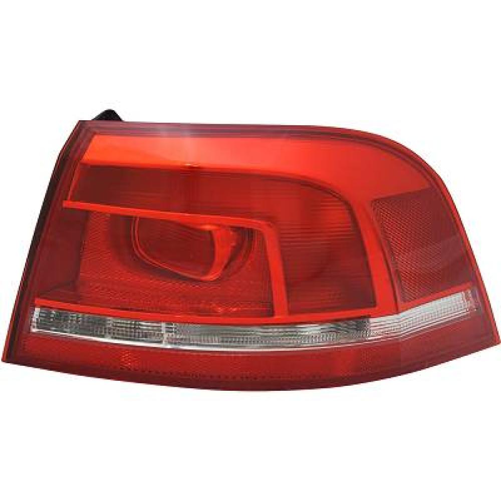 Feu arrière gauche — Volkswagen Passat Berline/Break (2010-2014) — réf. 2248691
